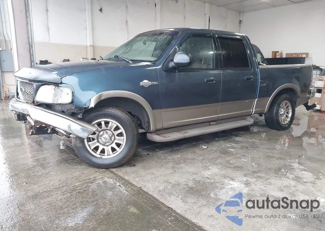 1FTRW07L12KB42273: 43885666