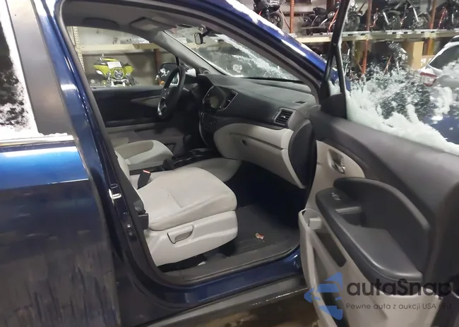 5FNYF6H37KB088116: 43885671