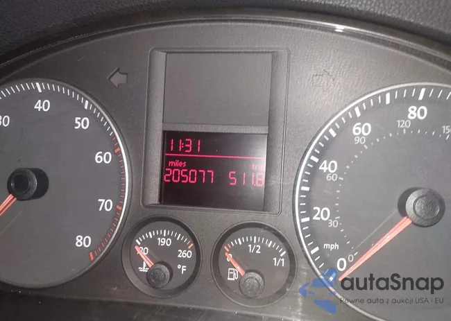 WVWDS71K67W105945: 43885702