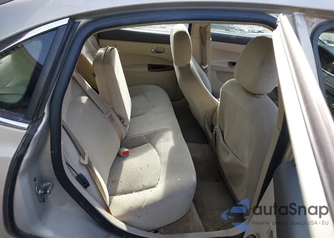 2G4WC582381163922: 43885712