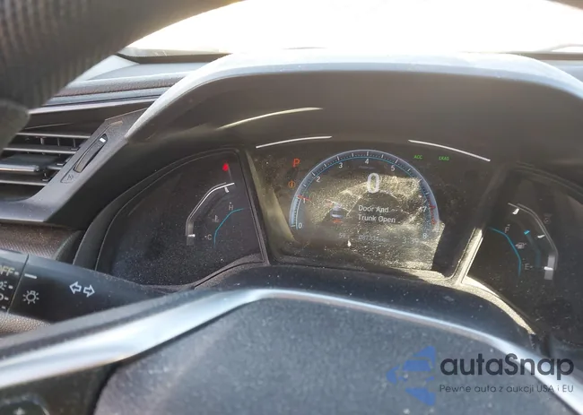 19XFC2F66KE014651: 43885728