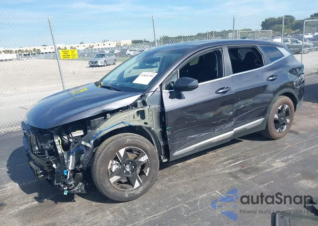 5XYK23DF9TG377542: 43885750