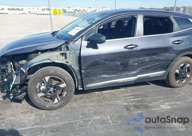 5XYK23DF9TG377542: 43885750