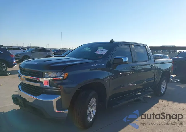 1GCUYDED9LZ271345: 43885756