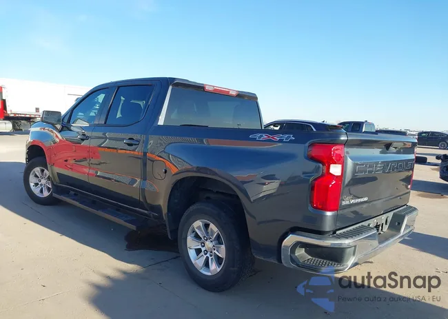 1GCUYDED9LZ271345: 43885756