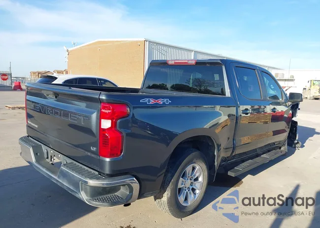 1GCUYDED9LZ271345: 43885756