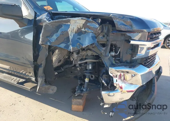 1GCUYDED9LZ271345: 43885756