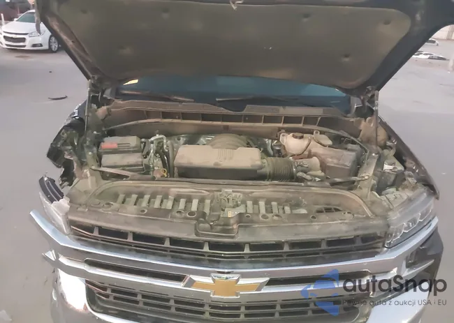 1GCUYDED9LZ271345: 43885756