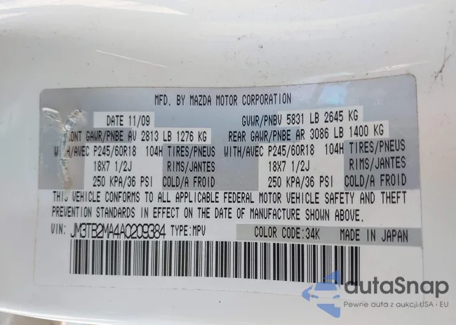 JM3TB2MA4A0209384: 43885769