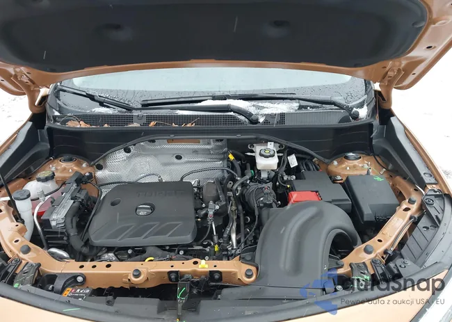 KL4AMCSL8SB162025: 43885832