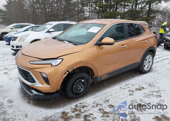 KL4AMCSL8SB162025: 43885832