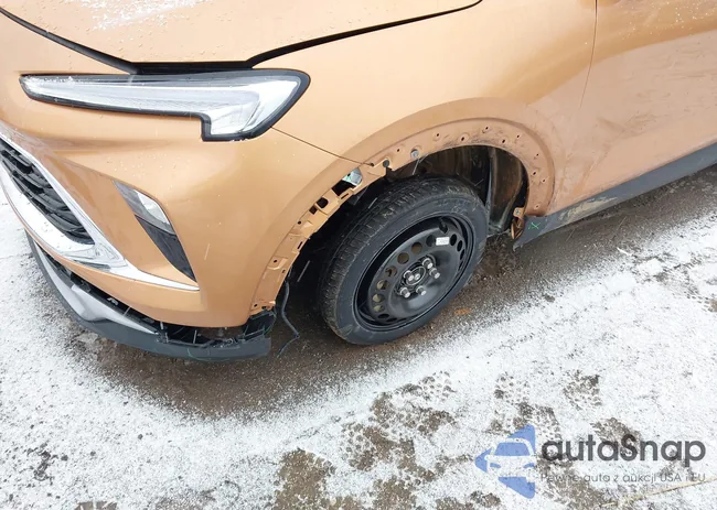 KL4AMCSL8SB162025: 43885832