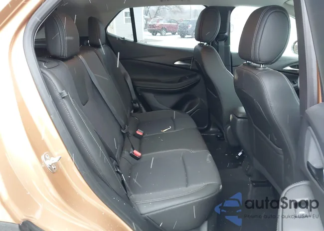 KL4AMCSL8SB162025: 43885832