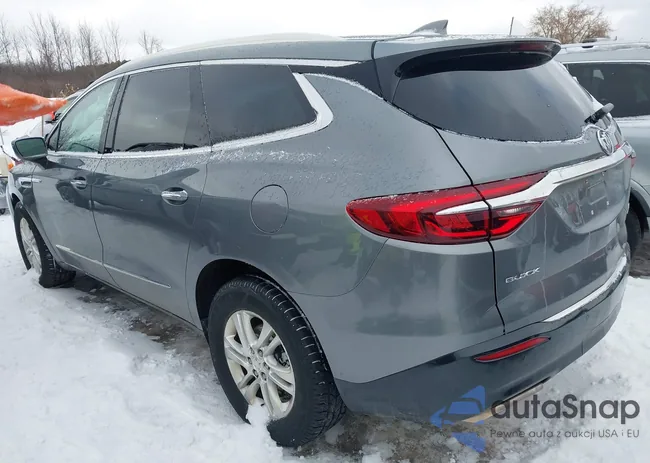 5GAEVAKW3JJ208272: 43885843