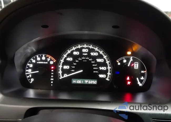 1HGCM56446A164266: 43886891