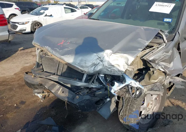 1GKES16S336196231: 43886912