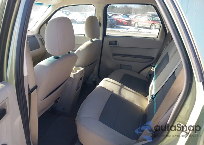 1FMCU59H08KB53383: 43886970