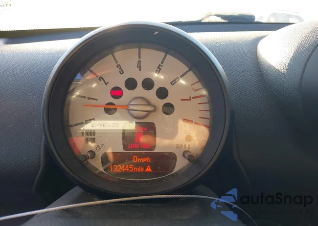 WMWZC5C51DWM16075: 43886974