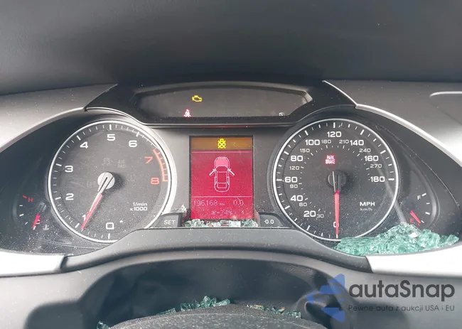 WAUDFAFL1BN005587: 43887013