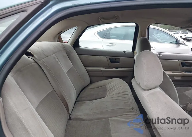 1FAFP53U16A114423: 43887015