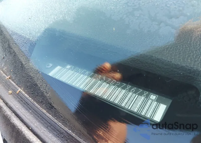 3GNFK12337G278678: 43887020