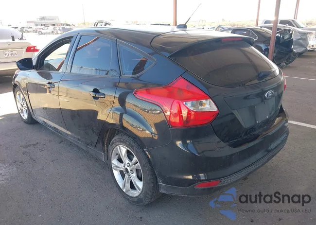 1FADP3K23DL320016: 43887142