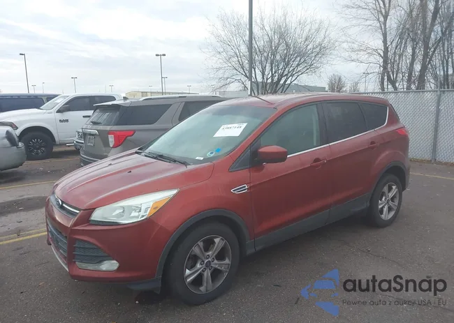 1FMCU0GX6FUA26314: 43887148