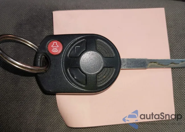 1FMCU0GX6FUA26314: 43887148