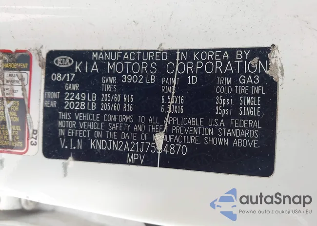 KNDJN2A21J7554870: 43887162