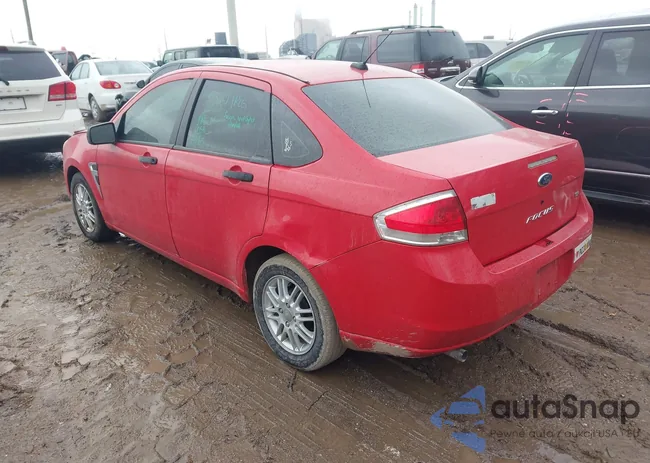 1FAHP35N48W217618: 43887217