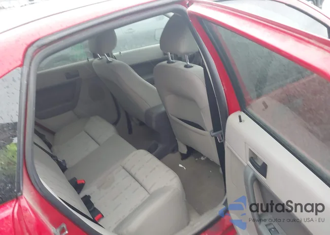 1FAHP35N48W217618: 43887217