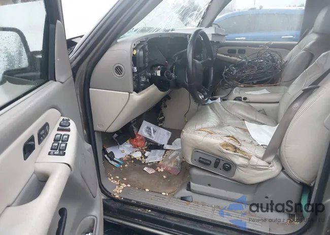 1GKEK13T71J193744: 43887254