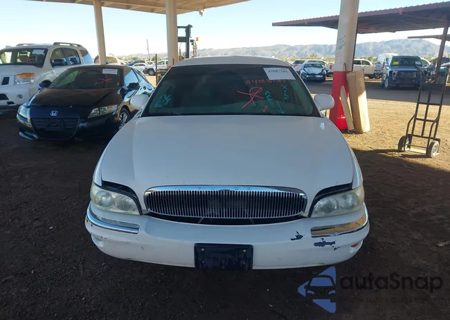 1G4CW54K534101435: 43887286