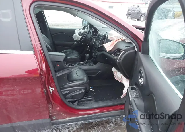 1C4PJMLB4LD631394: 43887340