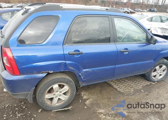 KNDJE723197601847: 43887352