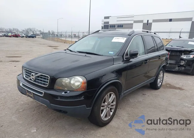 YV4952CZXB1605233: 43887378