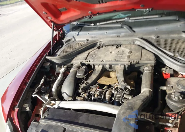 5UXFF0C56ALT76992: 43887407