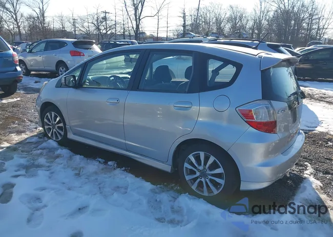 JHMGE8H54CC018291: 43887427