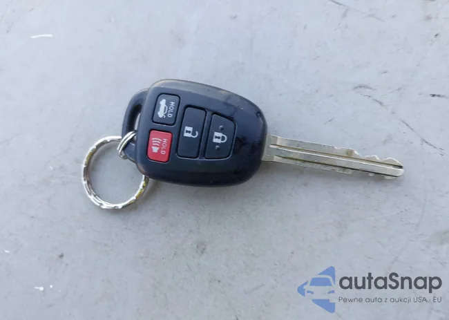 5YFBURHE2KP917144: 43886448