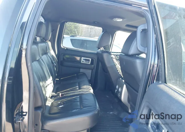 1FTFW1EF3BFB94535: 43886540