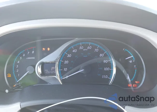 5TDYK3DC2ES456704: 43886548