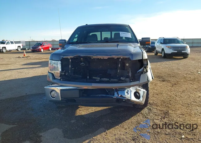 1FTFW1EF7DFA67581: 43886573