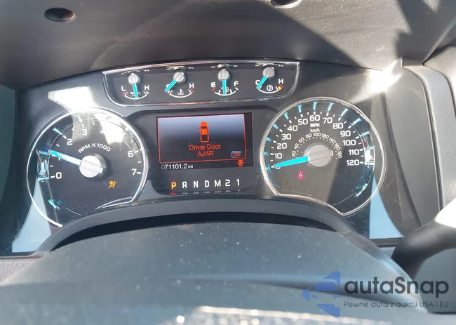 1FTFW1EF7DFA67581: 43886573