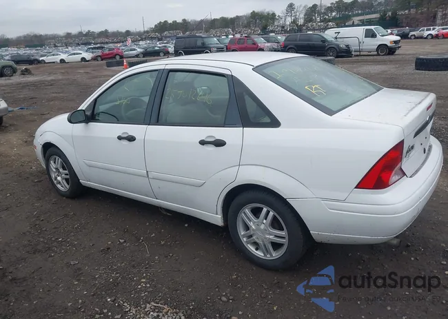 1FAHP34P43W227240: 43886582