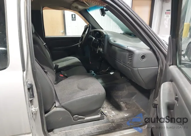 2GCEK19T741235301: 43886641