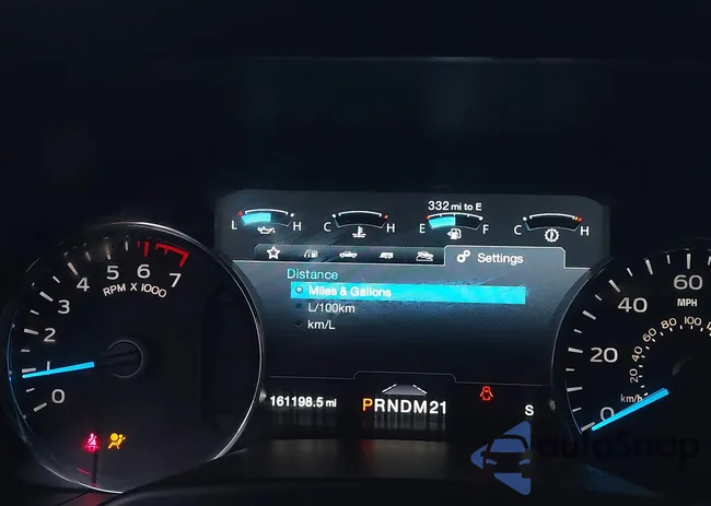 1FTEW1EG0FFA31898: 43886677