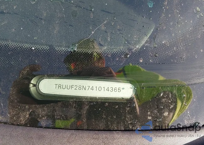 TRUUF28N741014365: 43886732