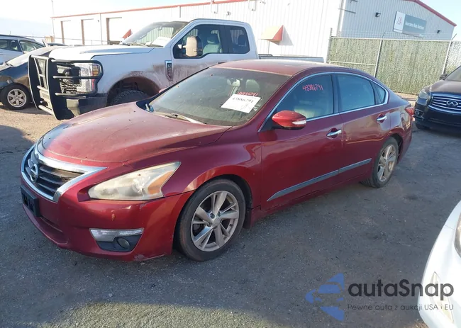 1N4AL3AP8FN303005: 43886791