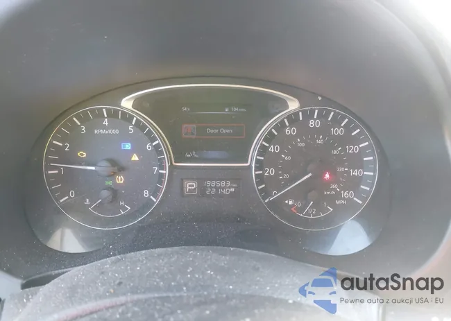 1N4AL3AP8FN303005: 43886791