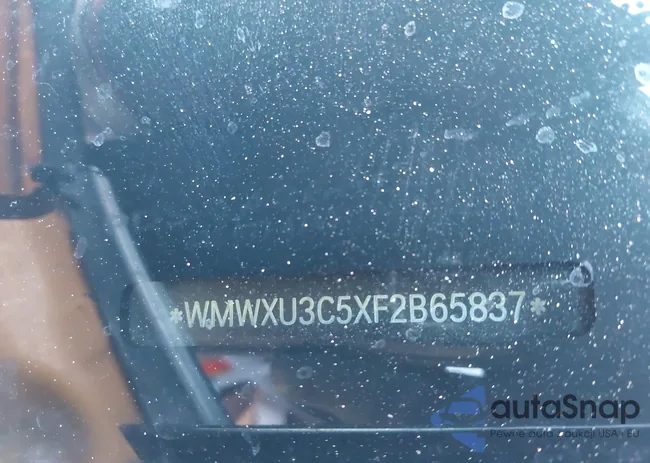 WMWXU3C5XF2B65837: 43886826